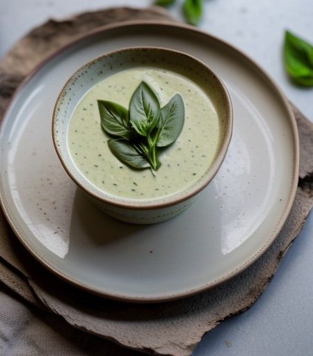 Pesto (4 PTS recipe image