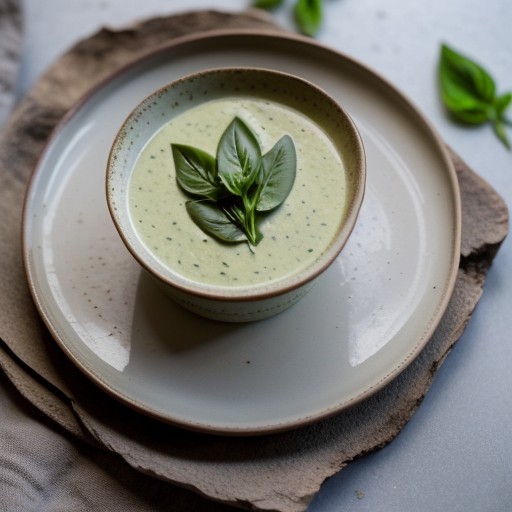 Pesto (4 PTS recipe image