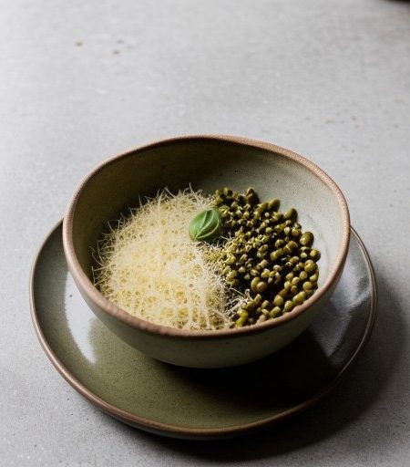 Pesto recipe image
