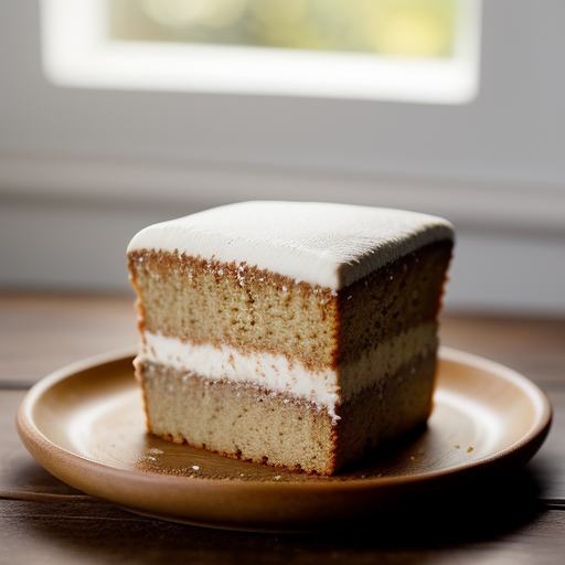 Pet Milk Coffee Cake recipe image