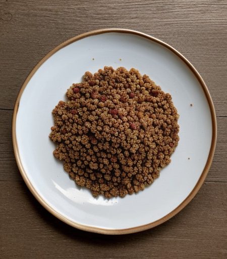 Pet Party Mix recipe image