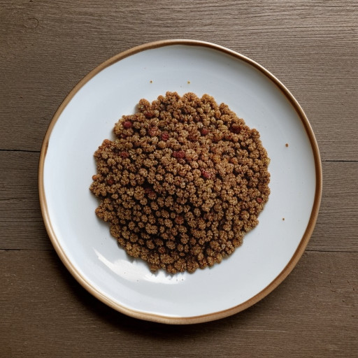 Pet Party Mix recipe image