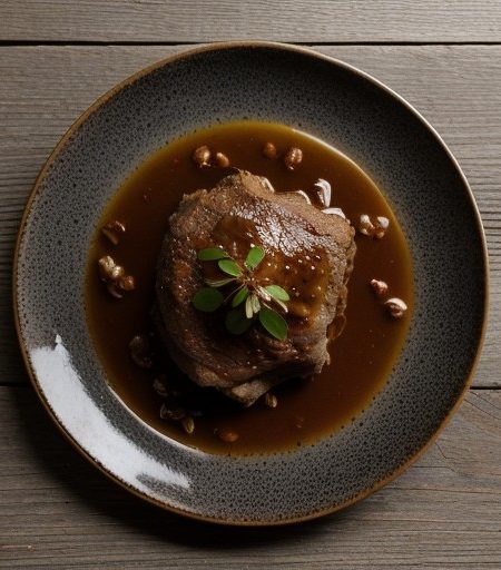 Petcha recipe image
