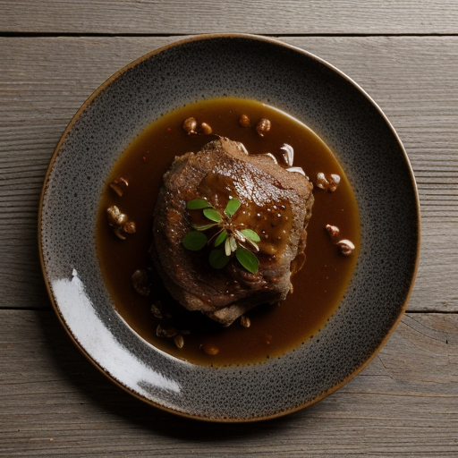 Petcha recipe image