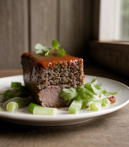 Peteles recipe image
