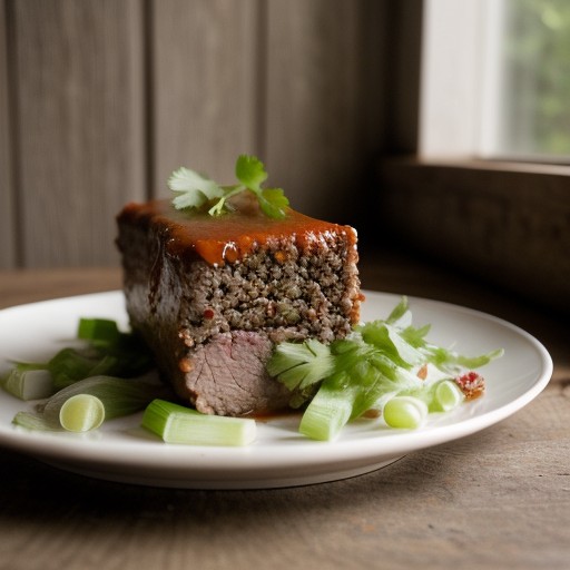 Peteles recipe image