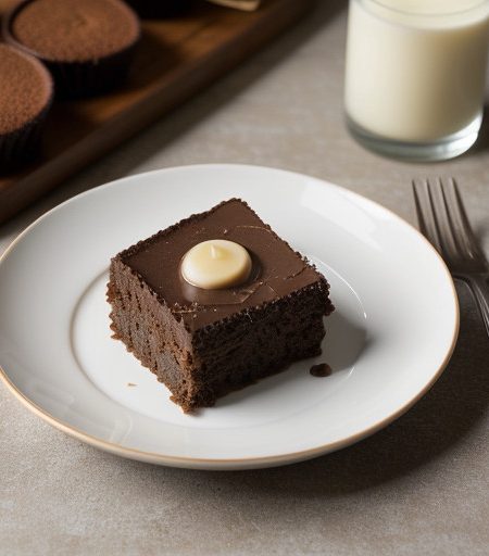 Peter Paul Mounds & Almond Joy recipe image