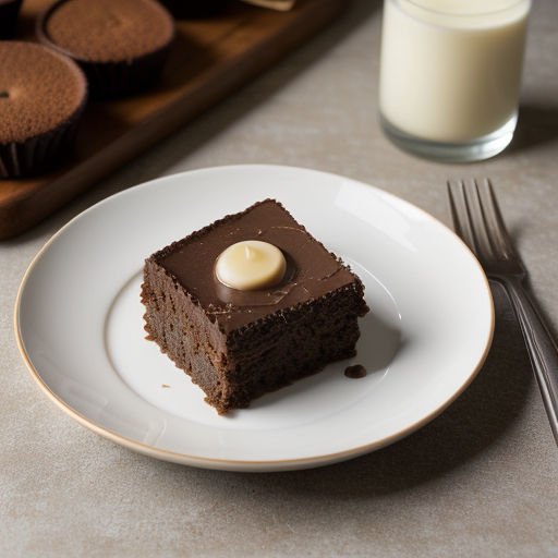 Peter Paul Mounds & Almond Joy recipe image