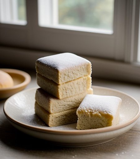 Petite Babas recipe image