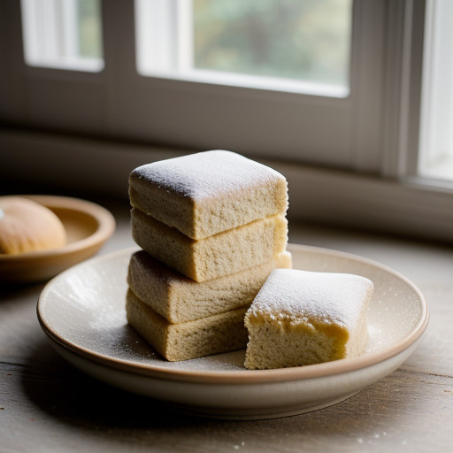 Petite Babas recipe image