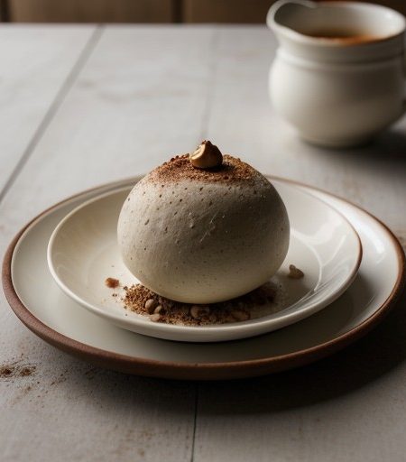 Petite Boules recipe image