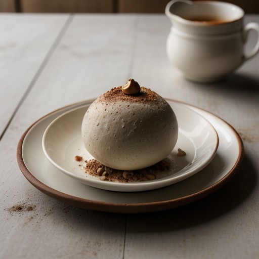 Petite Boules recipe image
