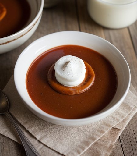 Petits Bateaux Dans La Sauce (Little Boats in Sauce recipe image
