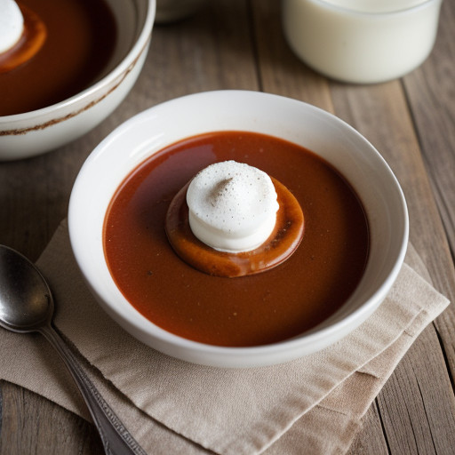 Petits Bateaux Dans La Sauce (Little Boats in Sauce recipe image