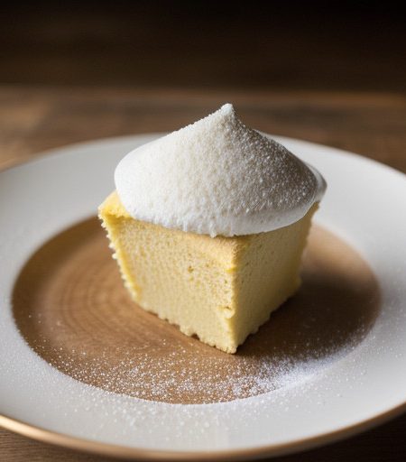 Petticoat Tails recipe image