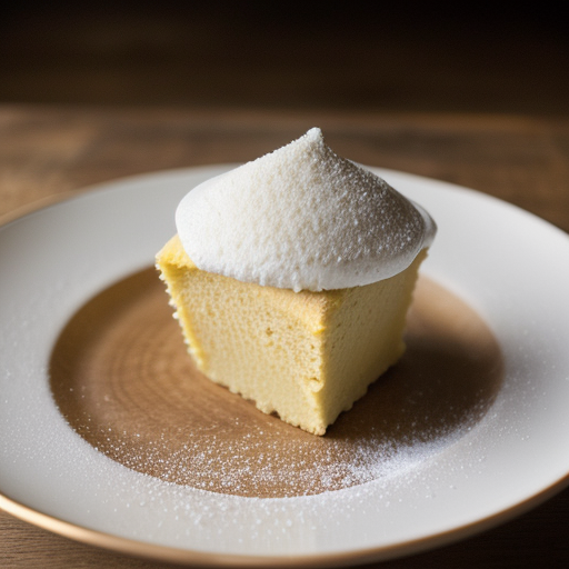 Petticoat Tails recipe image