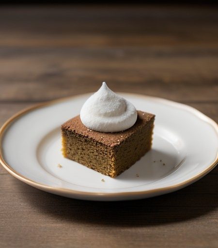 Pfefferkuchen recipe image