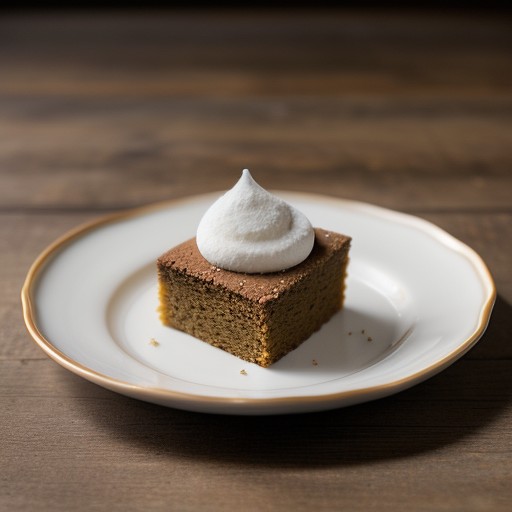 Pfefferkuchen recipe image