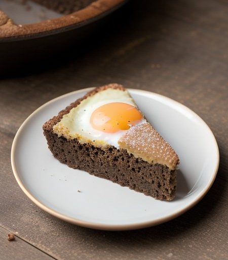 Pfeffernuesse recipe image