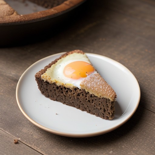 Pfeffernuesse recipe image