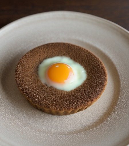 Pfeffernuss recipe image
