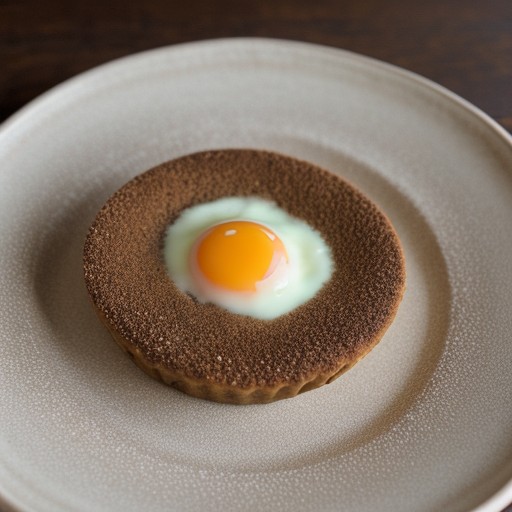 Pfeffernuss recipe image