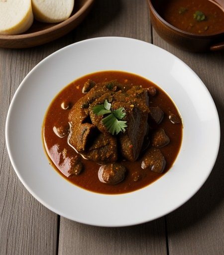 Phall recipe image