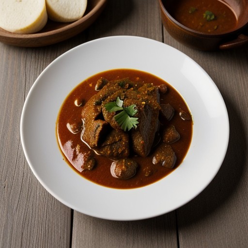 Phall recipe image