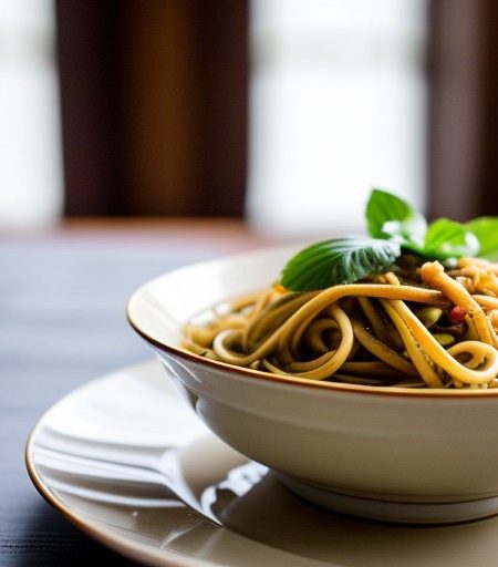 Phat Thai: recipe image