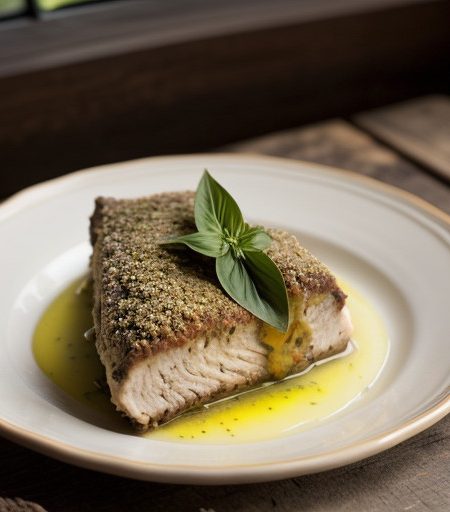 Pheasant Ararat a La Hogopian - Turkey recipe image