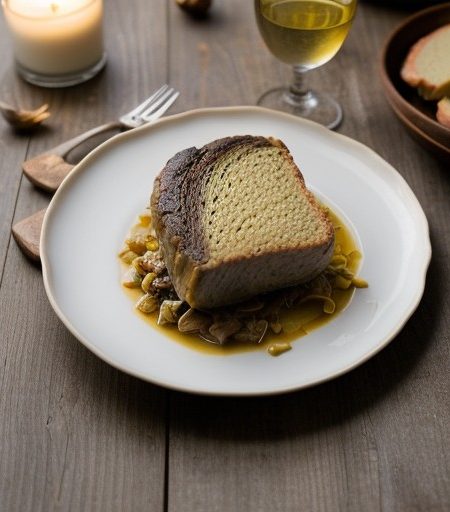 Pheasant Hunter Style - France recipe image
