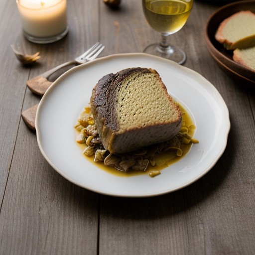 Pheasant Hunter Style - France recipe image