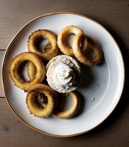 Pheasant Rice Bake - United States recipe image