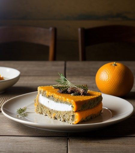 Pheasant San Francisco - United States recipe image