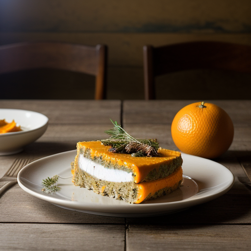 Pheasant San Francisco - United States recipe image