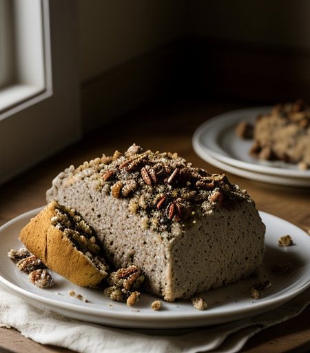 Pheasant With Pecan Stuffing - United States recipe image