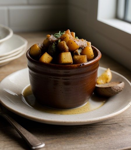 Philadelphia Pepper Pot recipe image