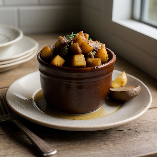 Philadelphia Pepper Pot recipe image