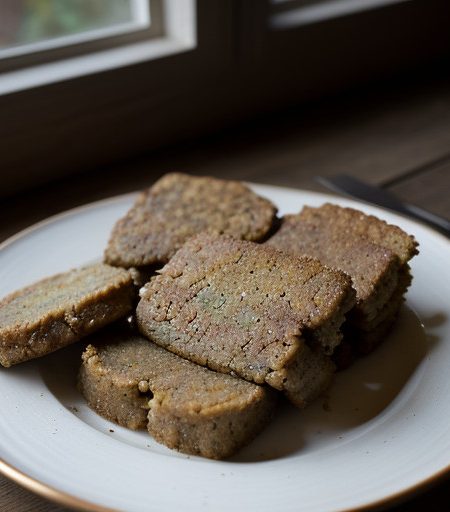 Philadelphia Scrapple recipe image