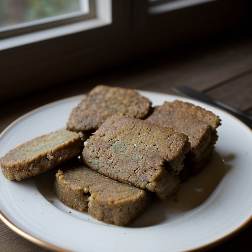 Philadelphia Scrapple recipe image