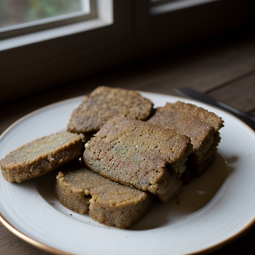 Philadelphia Scrapple recipe image