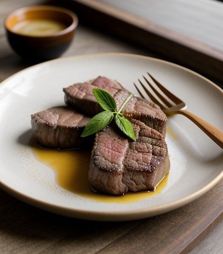 Philippino Pork recipe image