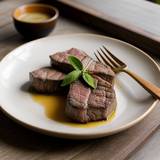 Philippino Pork recipe image