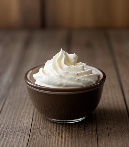 Philly Chocolate Sauce recipe image