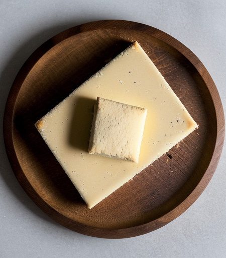 Phipps Famous Shortbread recipe image