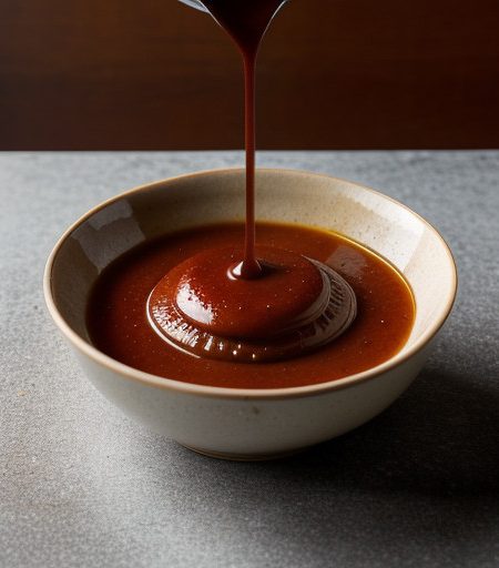 Phoenix Brand Chamionship BBQ Sauce recipe image