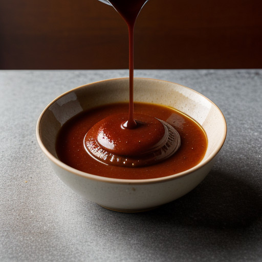 Phoenix Brand Chamionship BBQ Sauce recipe image