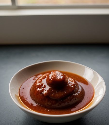 Phoenix Brand Chamionship BBQ Sauce recipe image
