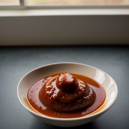 Phoenix Brand Chamionship BBQ Sauce recipe image