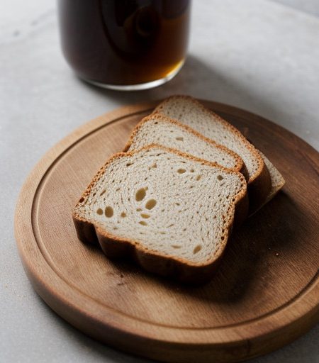 Phylis Bread recipe image